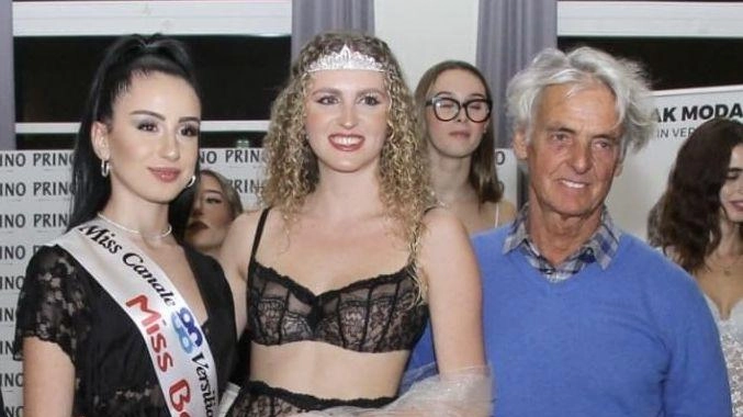 Nelle under svettano Sofia Zamorani e Jennifer Tafa. Tra le over Lara Spinetti e Venusia La Marca. Nelle under svettano Sofia Zamorani e Jennifer Tafa. Tra le over Lara Spinetti e Venusia La Marca.