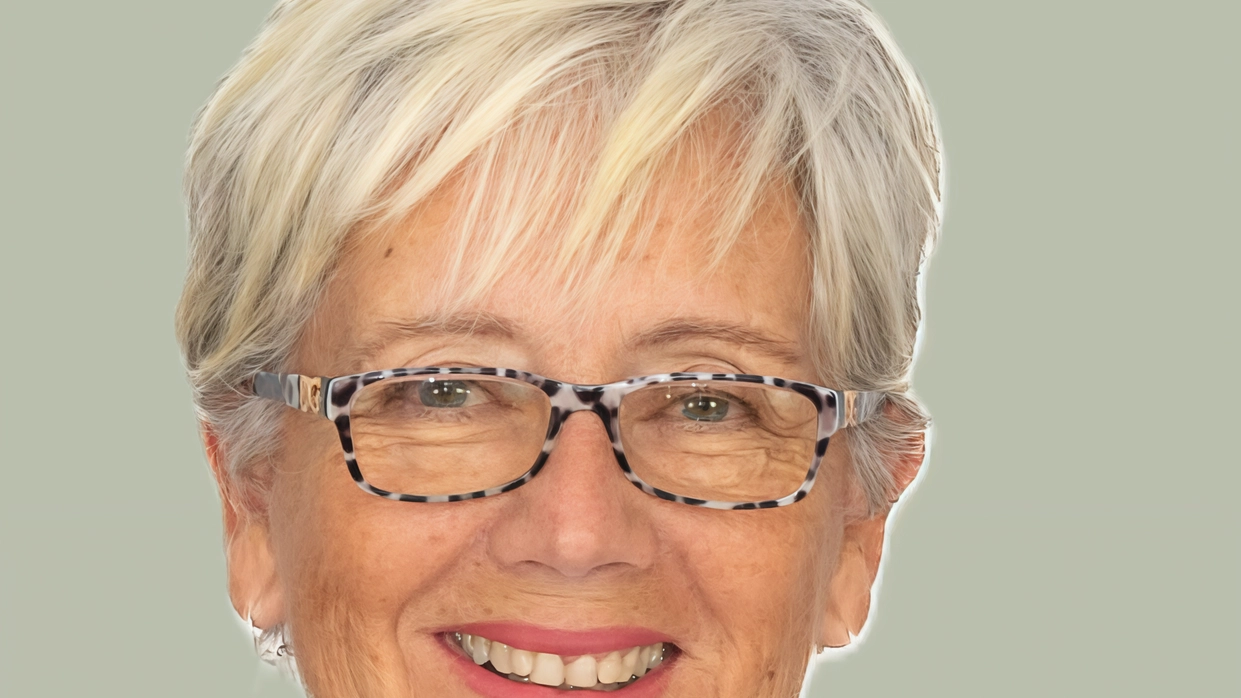 Marzia Ratti, assessore ad Ameglia Marzia Ratti, assessore ad Ameglia