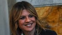 Il sindaco Roberta Tardani Il sindaco Roberta Tardani