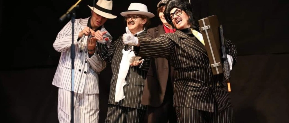 A San Galgano torna il musical: in scena 'La grande corsa in 80 giorni'
