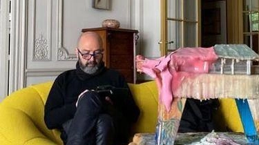"Il tesoro di Emanuele Loddi" la mostra apre oggi a Chiusi della Verna.
