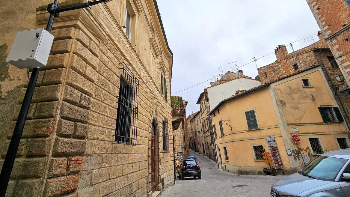 Al via il controllo automatizzato su percorsi e tempi di permanenza nell’area a traffico limitato Al via il controllo automatizzato su percorsi e tempi di permanenza nell’area a traffico limitato