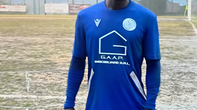 Moustapha Sambou (La Pietà) Moustapha Sambou (La Pietà)