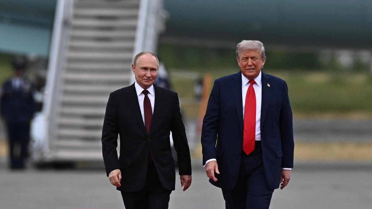 Portavoce Putin: 'Possano davvero aiutare a risolvere conflitto'