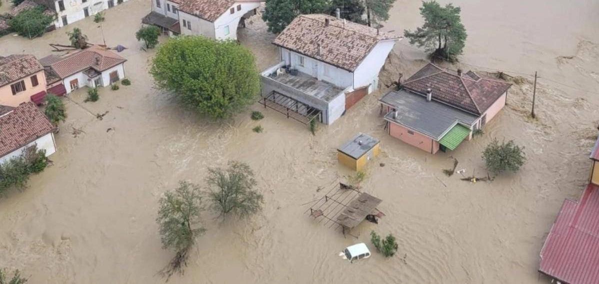 Eventi alluvionali 2024: 1,5 milioni di euro per le imprese danneggiate Eventi alluvionali 2024: 1,5 milioni di euro per le imprese danneggiate