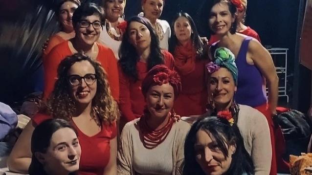 il festival orientoccidente torna anche quest anno nell antico borgo di ambra