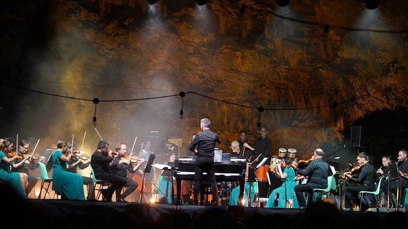 Stasera a Castiglione il concerto della Ensemble Symphony Orchestra Stasera a Castiglione il concerto della Ensemble Symphony Orchestra