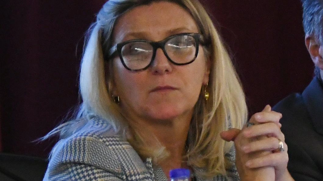 La sindaca ha illustrato in consiglio il documento unico di programmazione La sindaca ha illustrato in consiglio il documento unico di programmazione