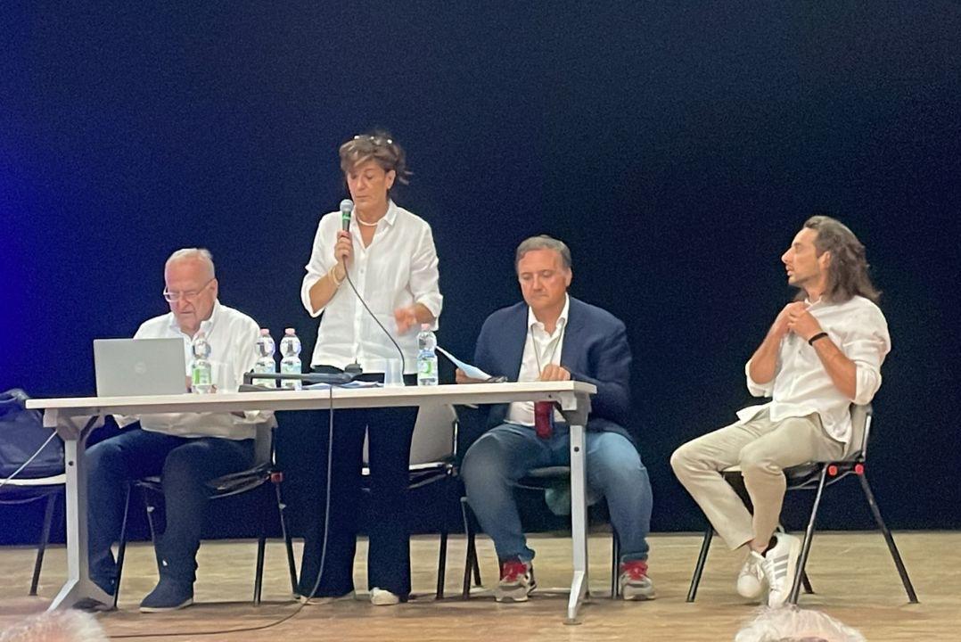 La fiducia di Chianciano: "Si apre una nuova alba per il termalismo"