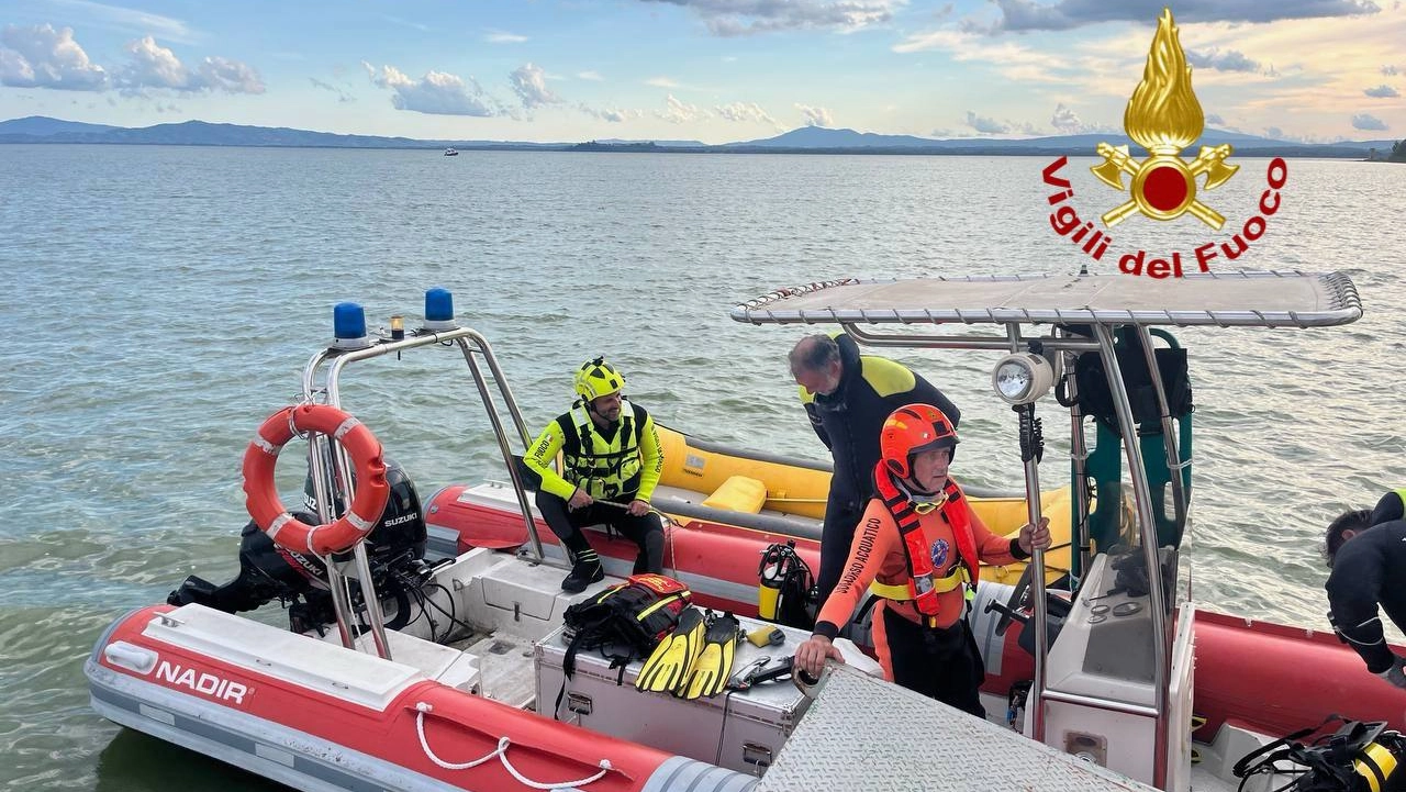 Perdita di gas nel Trasimeno, ripristinata la condotta