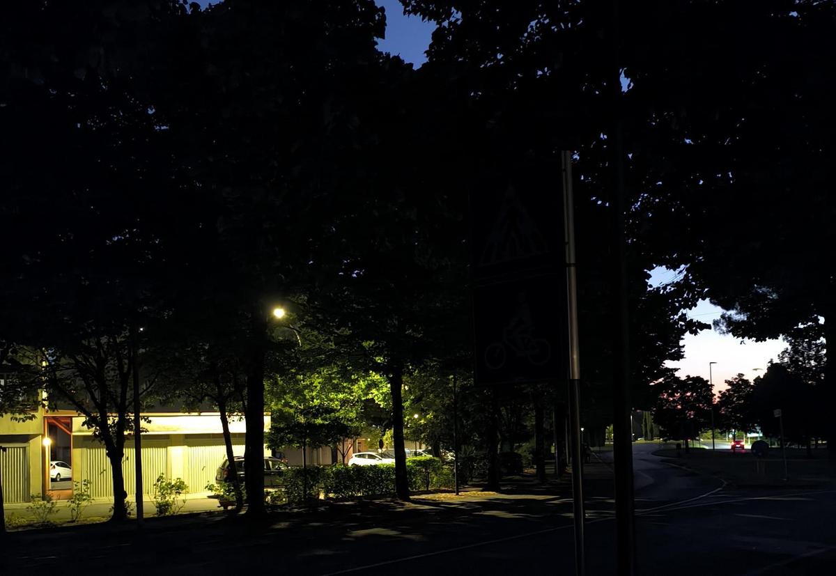 san donato ancora al buio da otto mesi i black out situazione insostenibile