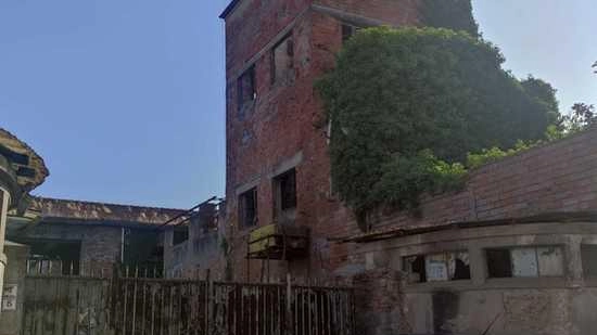 L’ex distilleria Ilda a Tassignano verrà acquista dal Comune e trasformata in un polo di ricerca