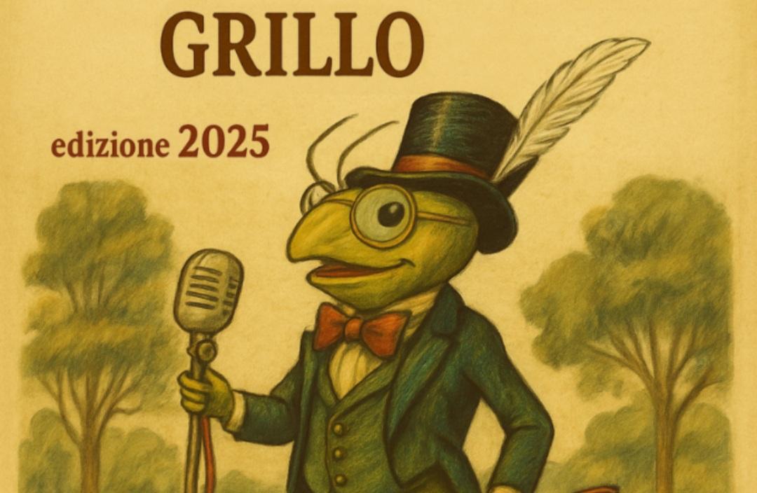 firenze torna la festa del grillo per la prima volta al parco dell anconella