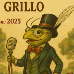 Firenze, torna la festa del Grillo. Per la prima volta al parco dell’Anconella