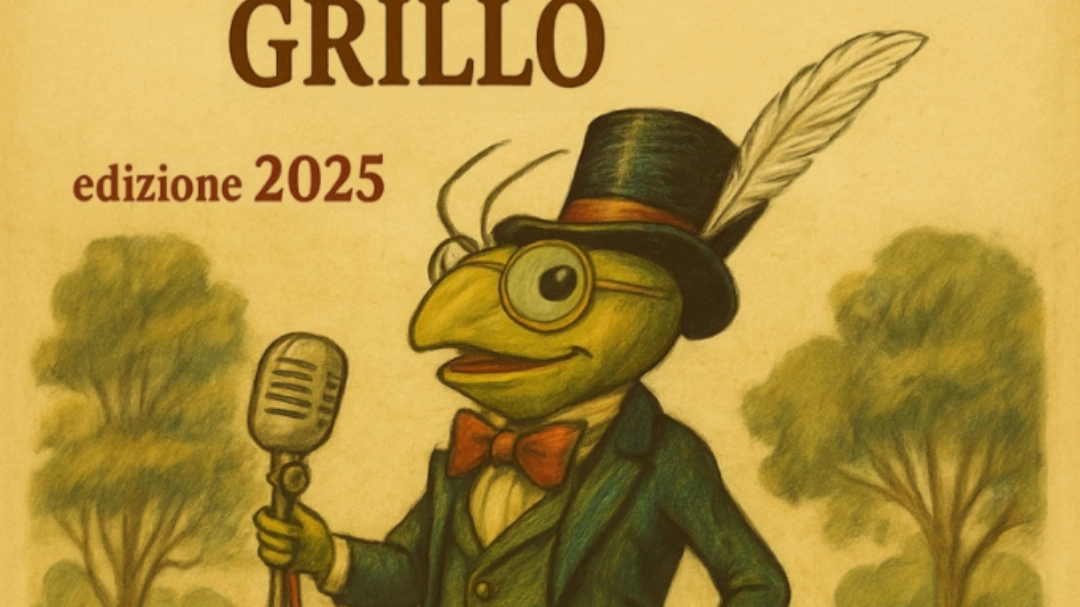 La locandina La locandina