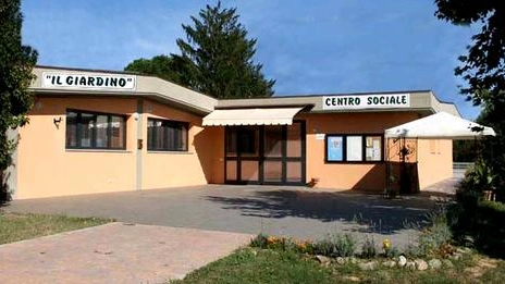 Il Centro sociale Il Giardino di Figline Valdarno Il Centro sociale Il Giardino di Figline Valdarno