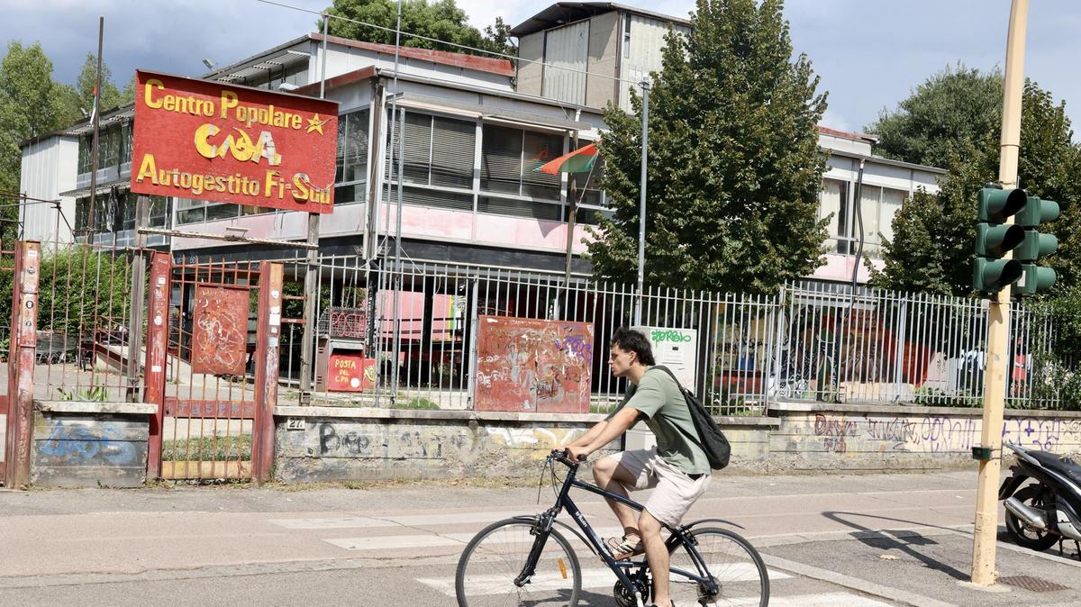 L’onda lunga del Leoncavallo. Il Cpa che resiste da 36 anni. Il sì allo sgombero nel 2018