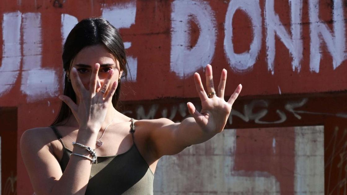 era diventato l incubo della ex compagna sconterà dieci mesi nel centro antiviolenza