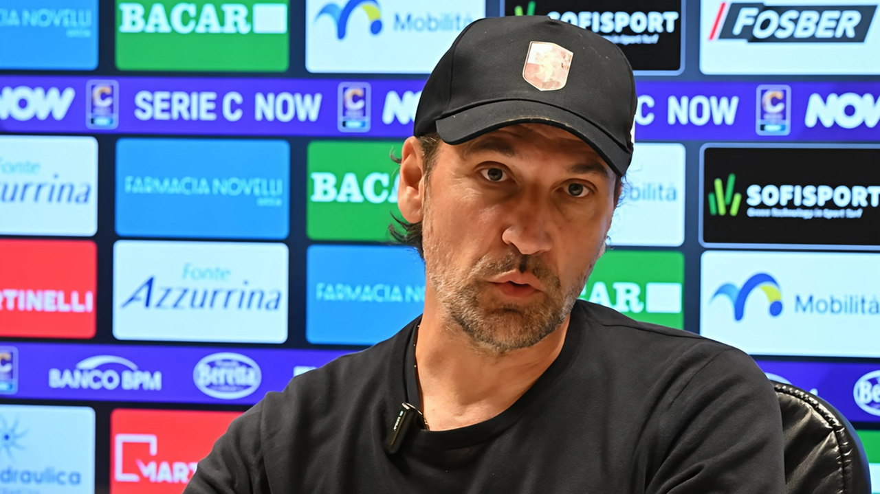 Mister Gorgone avrà a disposizione praticamente l’intera per la delicata sfida contro il Pescara Mister Gorgone avrà a disposizione praticamente l’intera per la delicata sfida contro il Pescara