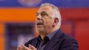 Alberto Martelossi è nato a Udine il 15 aprile 1966. È stato direttore tecnico all’Apu Udine dal 2020 al 2023, mentre lo scorso anno ha allenato Latina in B Nazionale Alberto Martelossi è nato a Udine il 15 aprile 1966. È stato direttore tecnico all’Apu Udine dal 2020 al 2023, mentre lo scorso anno ha allenato Latina in B Nazionale