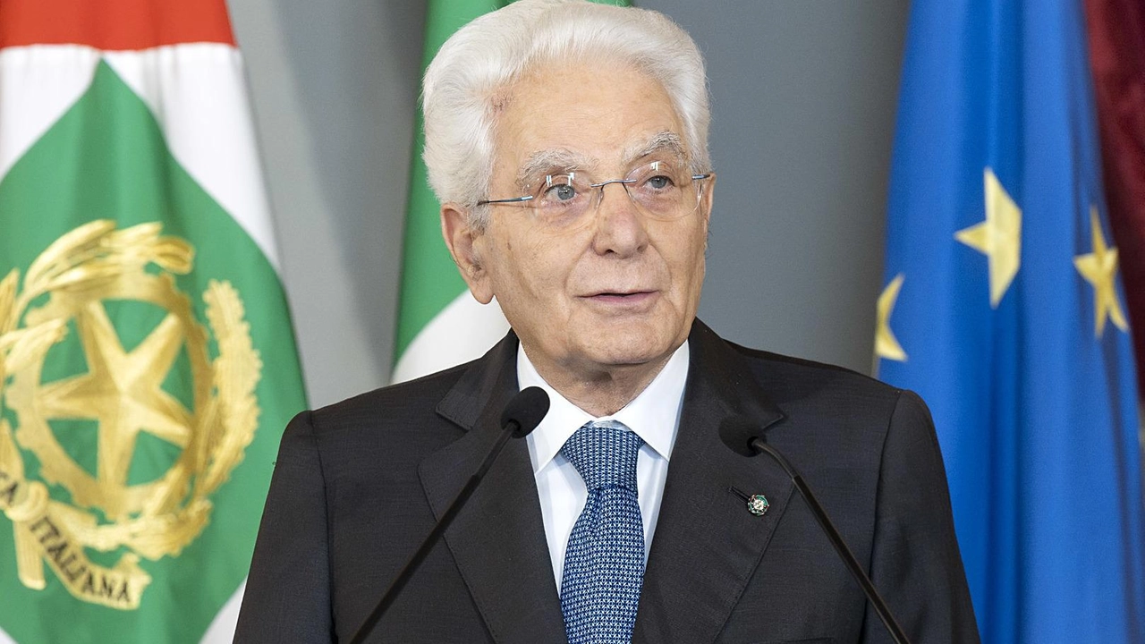 I cittadini di Vezzano Ligure hanno scritto al presidente della Repubblica Sergio Mattarella chiedendo un incontro I cittadini di Vezzano Ligure hanno scritto al presidente della Repubblica Sergio Mattarella chiedendo un incontro