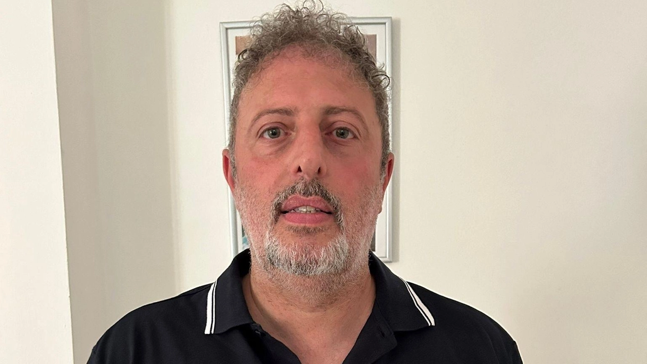 Gabriele Ricci, il nuovo coach della Tarros Spezia Gabriele Ricci, il nuovo coach della Tarros Spezia