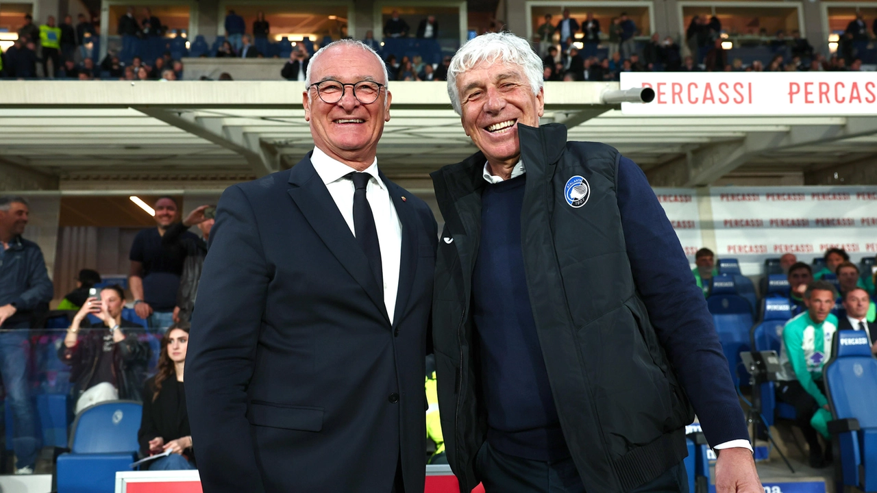 Roma, Ranieri: "Gasperini qui per costruire qualcosa. Ds? Sceglie la società"