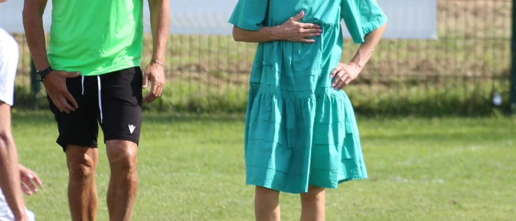 Tuttocuoio a un passo dalla salvezza in Serie D: decisivi i prossimi tre punti