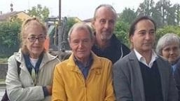 Una vicenda che, adesso, può apparire anacronistica. Ma, del resto, i tempi della politica sono questi. Succede che, nella zona... Una vicenda che, adesso, può apparire anacronistica. Ma, del resto, i tempi della politica sono questi. Succede che, nella zona...