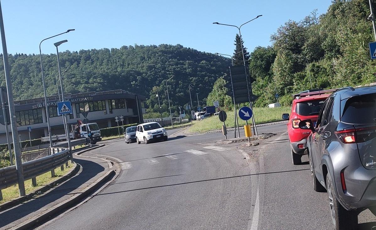 325 un maxi contributo per la sicurezza