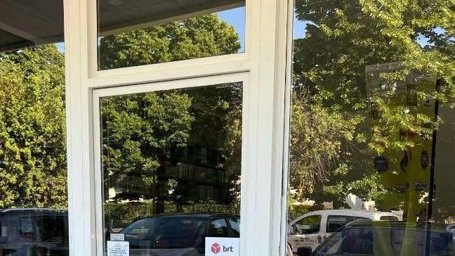 Quella fra martedì e mercoledì è stata una notta da dimenticare per il negozio "Cialde & Cialde" di via...