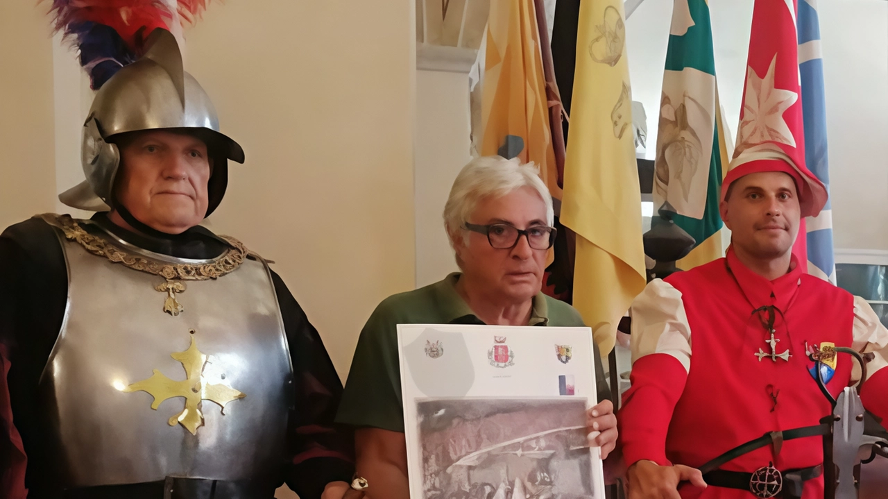 A breve anche la ristampa del libro di Benvenuti che racconta l’episodio. Il programma di domani . A breve anche la ristampa del libro di Benvenuti che racconta l’episodio. Il programma di domani .