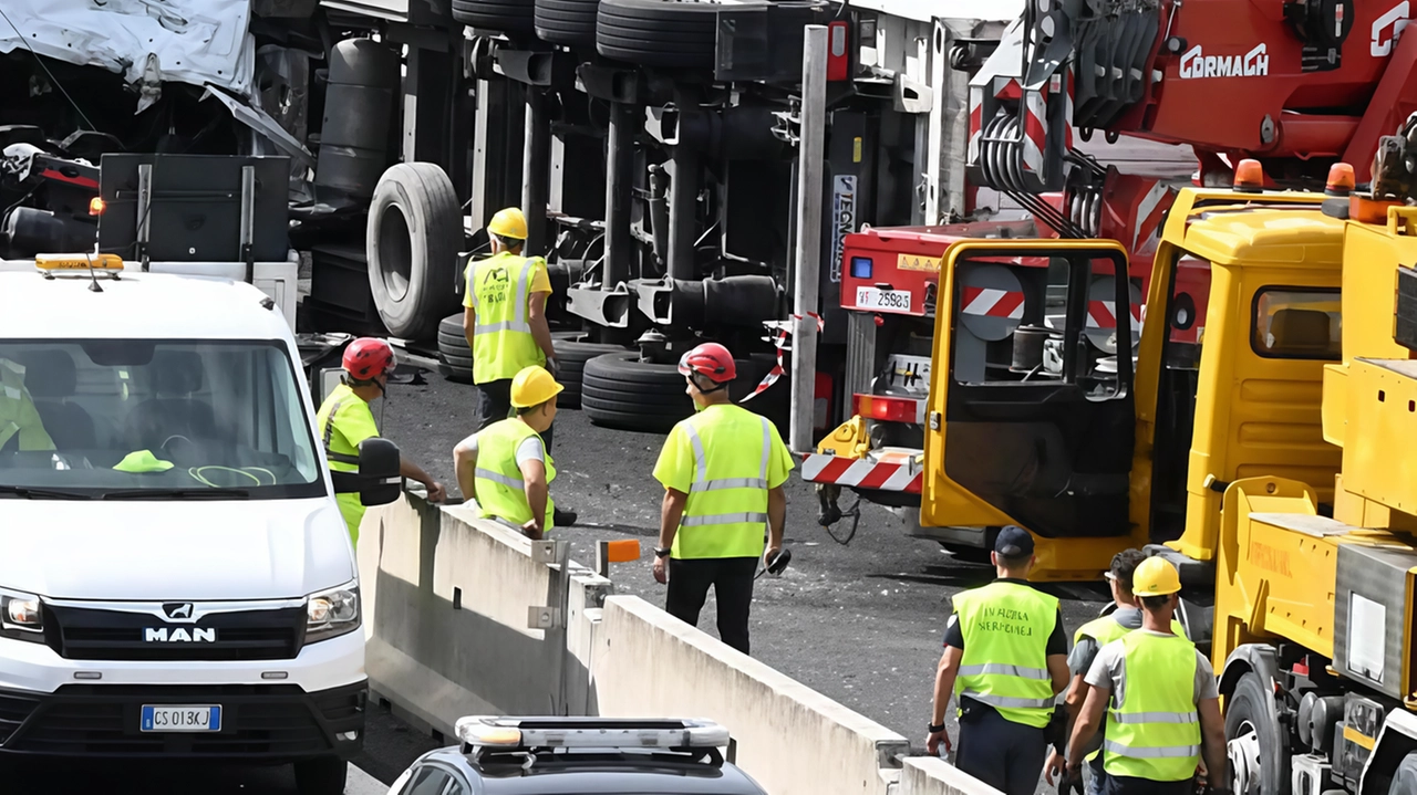 Un impegno istituzionale che possa trasformare il dolore in azioni concrete per avere maggiore sicurezza sulle strade. È ciò che... Un impegno istituzionale che possa trasformare il dolore in azioni concrete per avere maggiore sicurezza sulle strade. È ciò che...