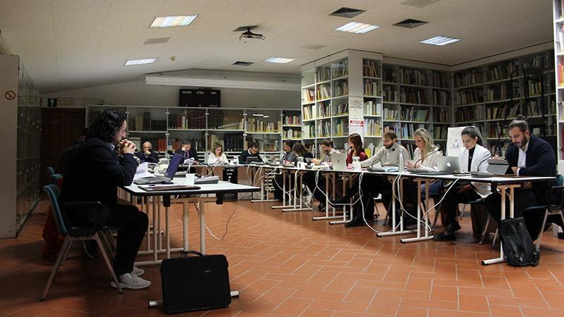 Vinci, mozione in Consiglio: “Stop a relazioni con Israele”