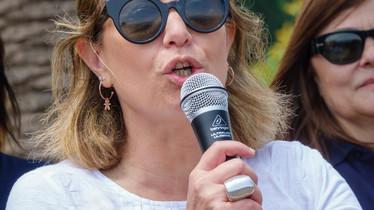 "Il simbolo del legame tra la città e il suo Golfo"