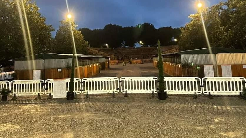 Rassegna puledri a Siena: competizione per i futuri campioni equini, con giuria presieduta dal colonnello Minniti. Evento atteso dagli amanti dei cavalli e delle corse. Rassegna puledri a Siena: competizione per i futuri campioni equini, con giuria presieduta dal colonnello Minniti. Evento atteso dagli amanti dei cavalli e delle corse.