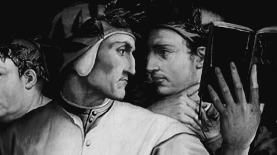 Dante e Guido Cavalcanti Dante e Guido Cavalcanti