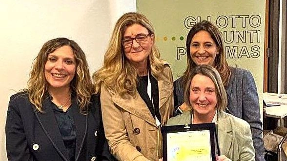 Il Comune vince il Premio Emas 2024 per la Dichiarazione Ambientale più Efficace. Un riconoscimento ricevuto a Rimini, in... Il Comune vince il Premio Emas 2024 per la Dichiarazione Ambientale più Efficace. Un riconoscimento ricevuto a Rimini, in...