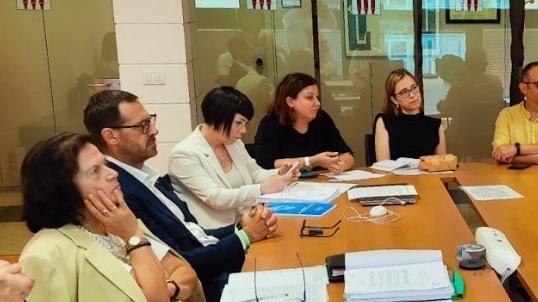 Disabilità, cresce l’attenzione sul tema: "Impegno concreto in vista del Piano" Disabilità, cresce l’attenzione sul tema: "Impegno concreto in vista del Piano"