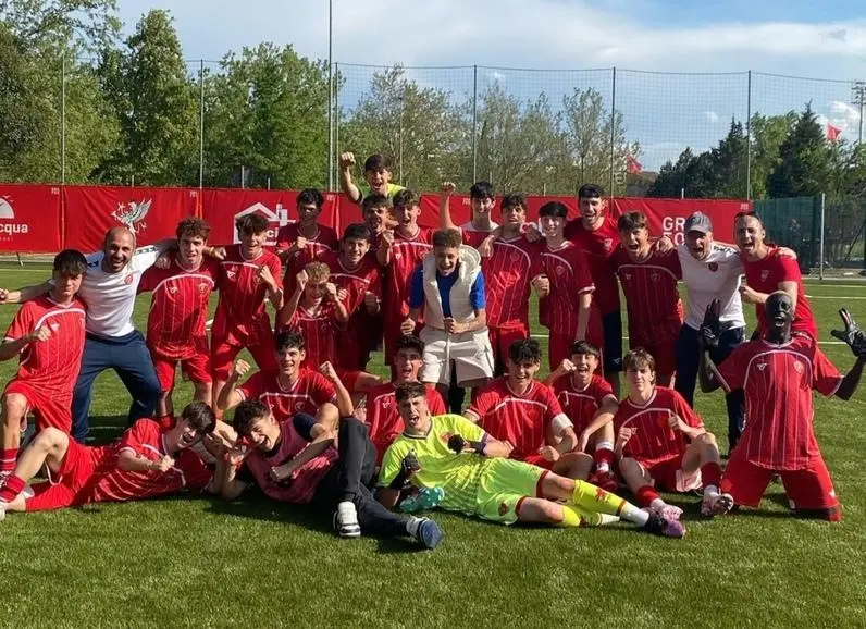 Traguardo playoff per le Under biancorosse: tutte le squadre accedono agli spareggi