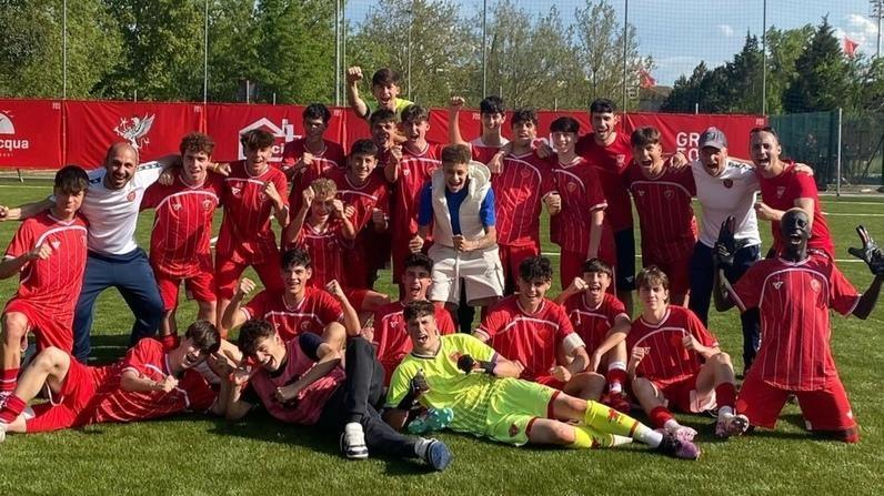 Traguardo playoff per le Under biancorosse: tutte le squadre accedono agli spareggi