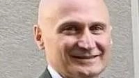 Il presidente Marco Dominici Il presidente Marco Dominici