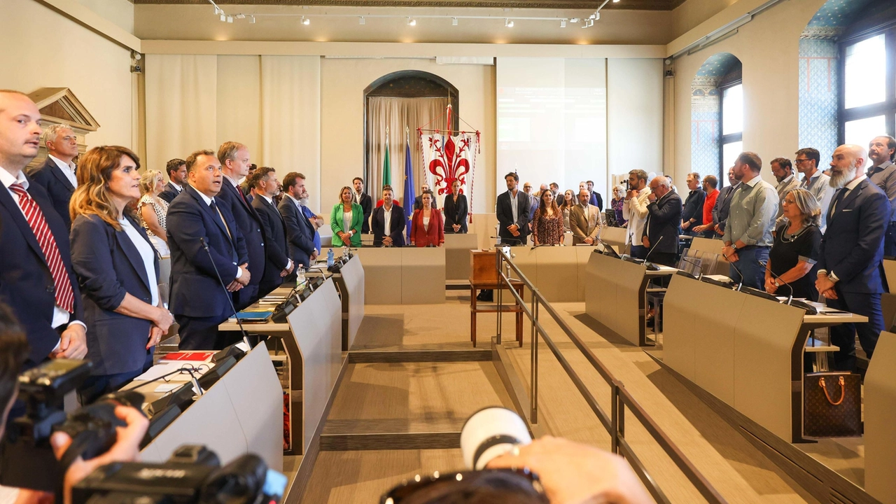 Al via la nuova edizione del Consiglio dei ragazzi e delle ragazze. L’iniziativa fa parte de “Le Chiavi della Città”,... Al via la nuova edizione del Consiglio dei ragazzi e delle ragazze. L’iniziativa fa parte de “Le Chiavi della Città”,...