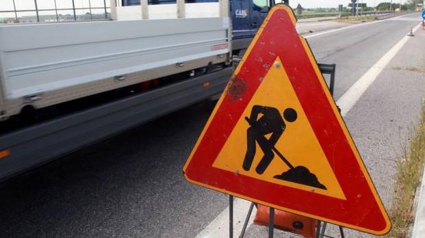 Da lunedì 3 giugno si scattano alcune modifiche alla circolazione a causa di lavori stradali Da lunedì 3 giugno si scattano alcune modifiche alla circolazione a causa di lavori stradali
