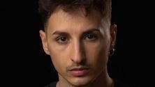 Nayt (al secolo William Mezzanotte), classe 1994 è uno tra gli artisti più interessanti nel panorama italiano, ha già all’attivo otto album Nayt (al secolo William Mezzanotte), classe 1994 è uno tra gli artisti più interessanti nel panorama italiano, ha già all’attivo otto album