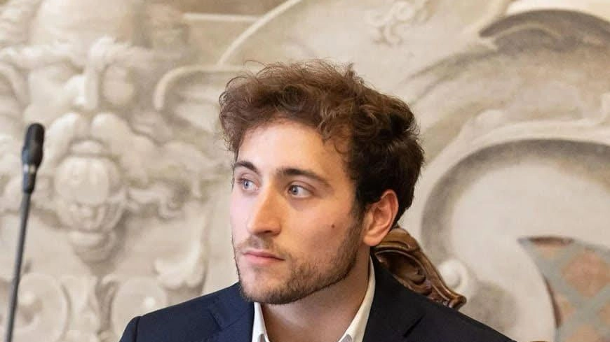 Il consigliere comunale del Pd, Enrico Bruni interviene sul cambiamento climatico e l’ambiente Il consigliere comunale del Pd, Enrico Bruni interviene sul cambiamento climatico e l’ambiente