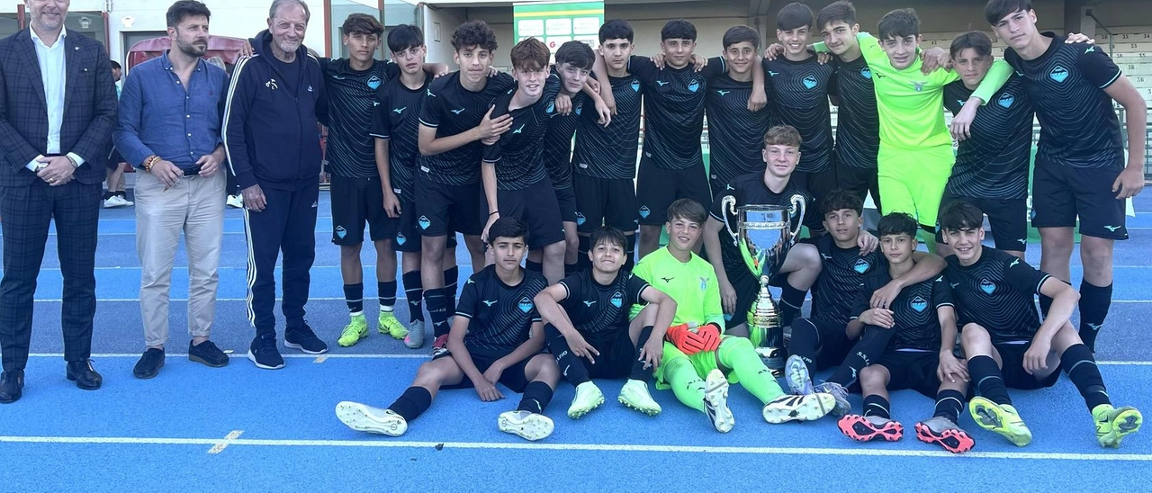 La Lazio vince il Memorial Carlo Zecchini battendo il Bologna ai rigori