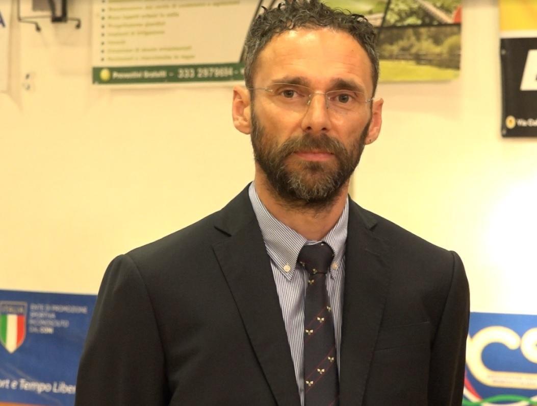 Campagna elettorale al via. Berni: "Voglio portare in Regione esperienza e metodo di lavoro"