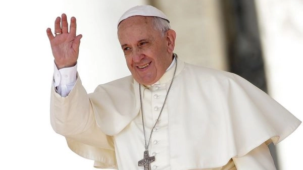 Papa Francesco
