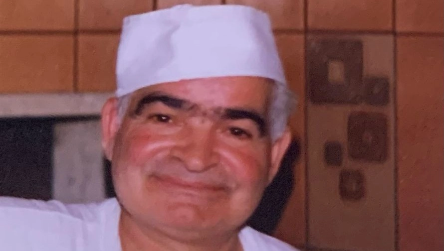 Raffaele Marongiu Raffaele Marongiu